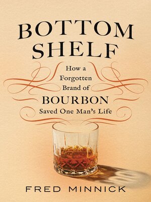 cover image of Bottom Shelf